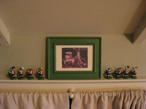 Sweet Thunder shrine